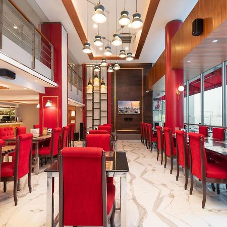 Khurana Inn Bangkok Zewnętrze zdjęcie