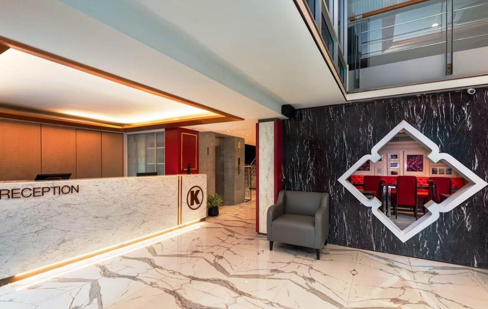 Khurana Inn Bangkok Zewnętrze zdjęcie
