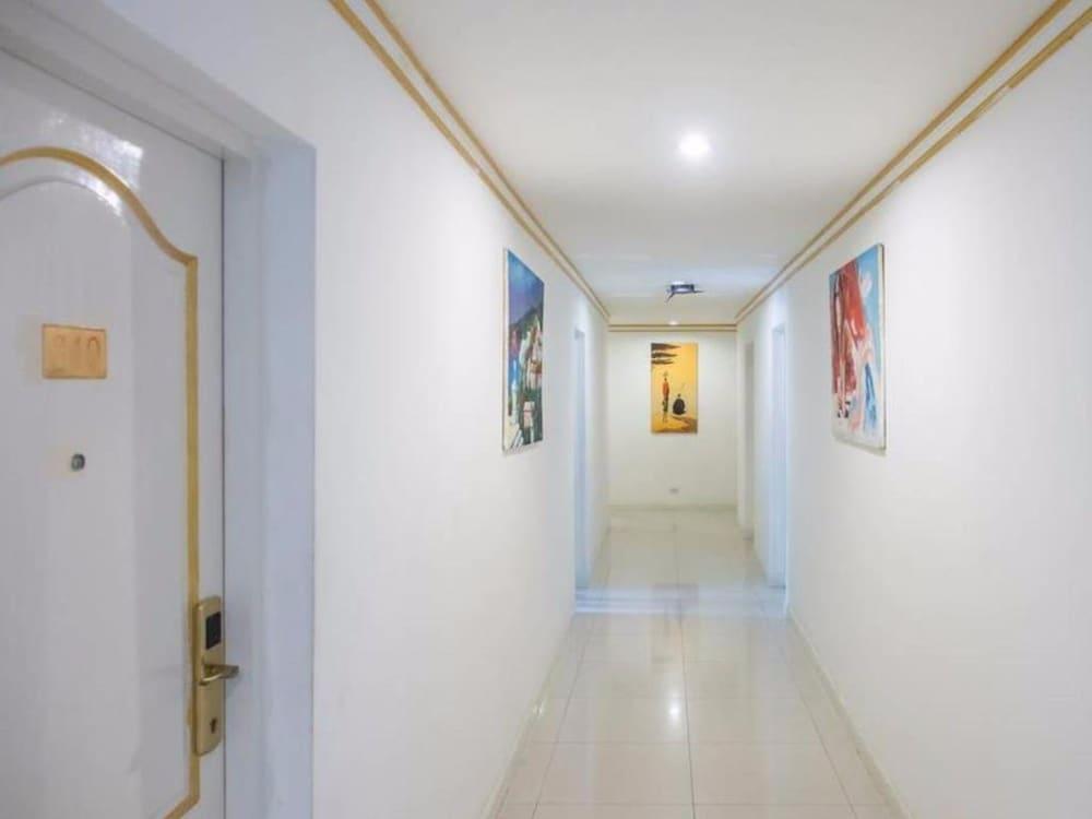 Khurana Inn Bangkok Zewnętrze zdjęcie
